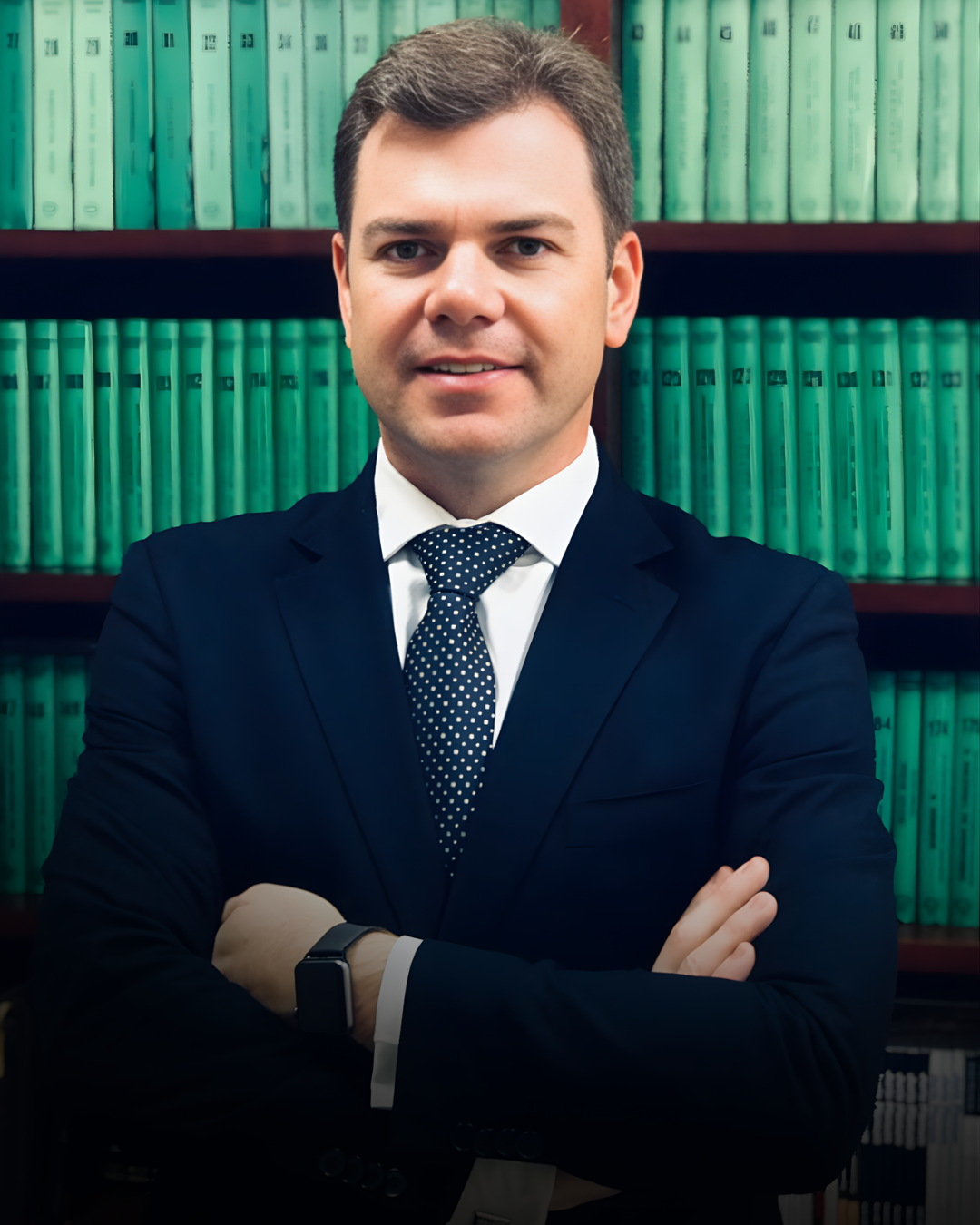 Dr. Gustavo da Matta