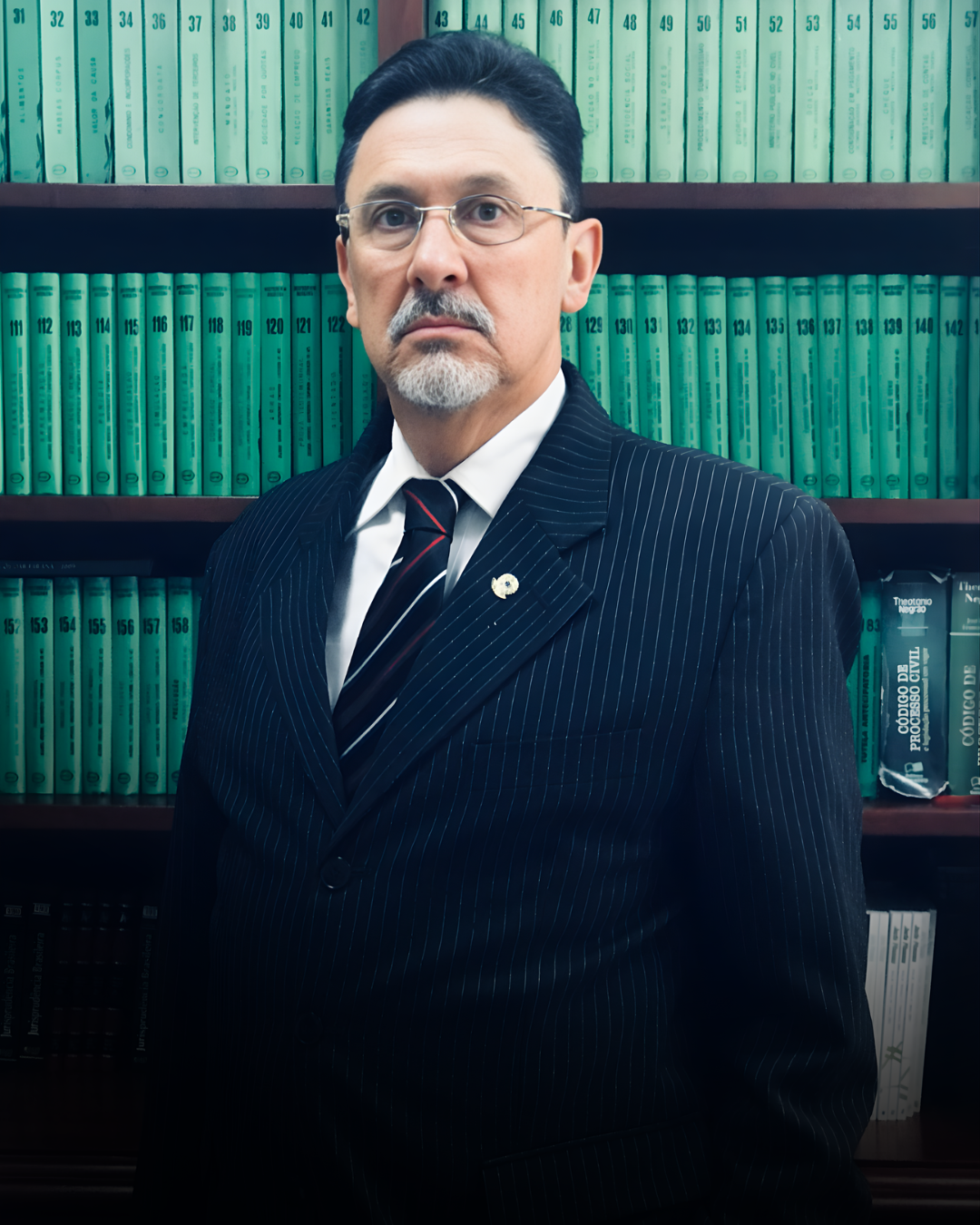 Dr. José Altevir