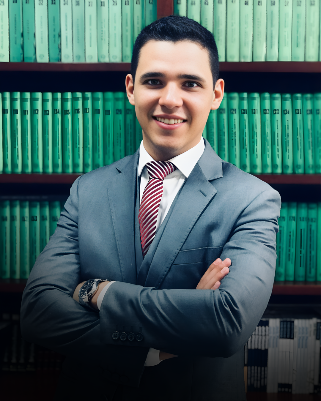 Dr. Luciano Adami