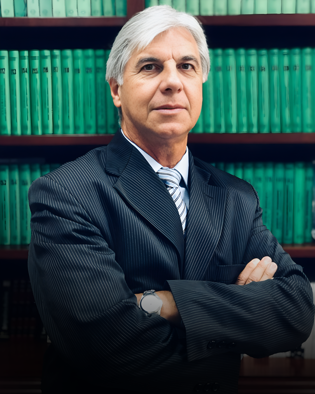 Dr. Valdinir Kubaski